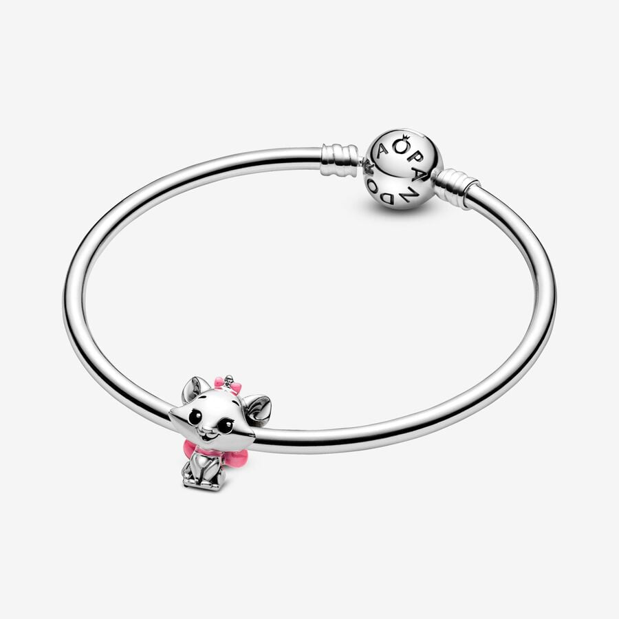 Pandora Disney The Aristocats Marie Charm