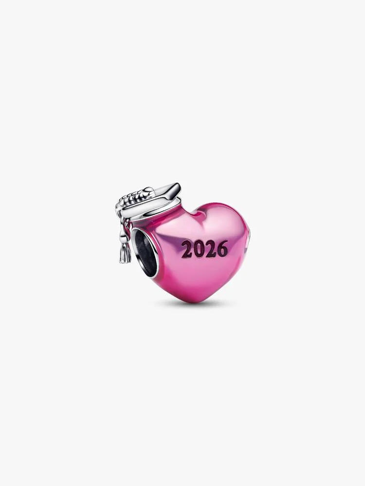 PANDORA GRADUATION CHARMS
