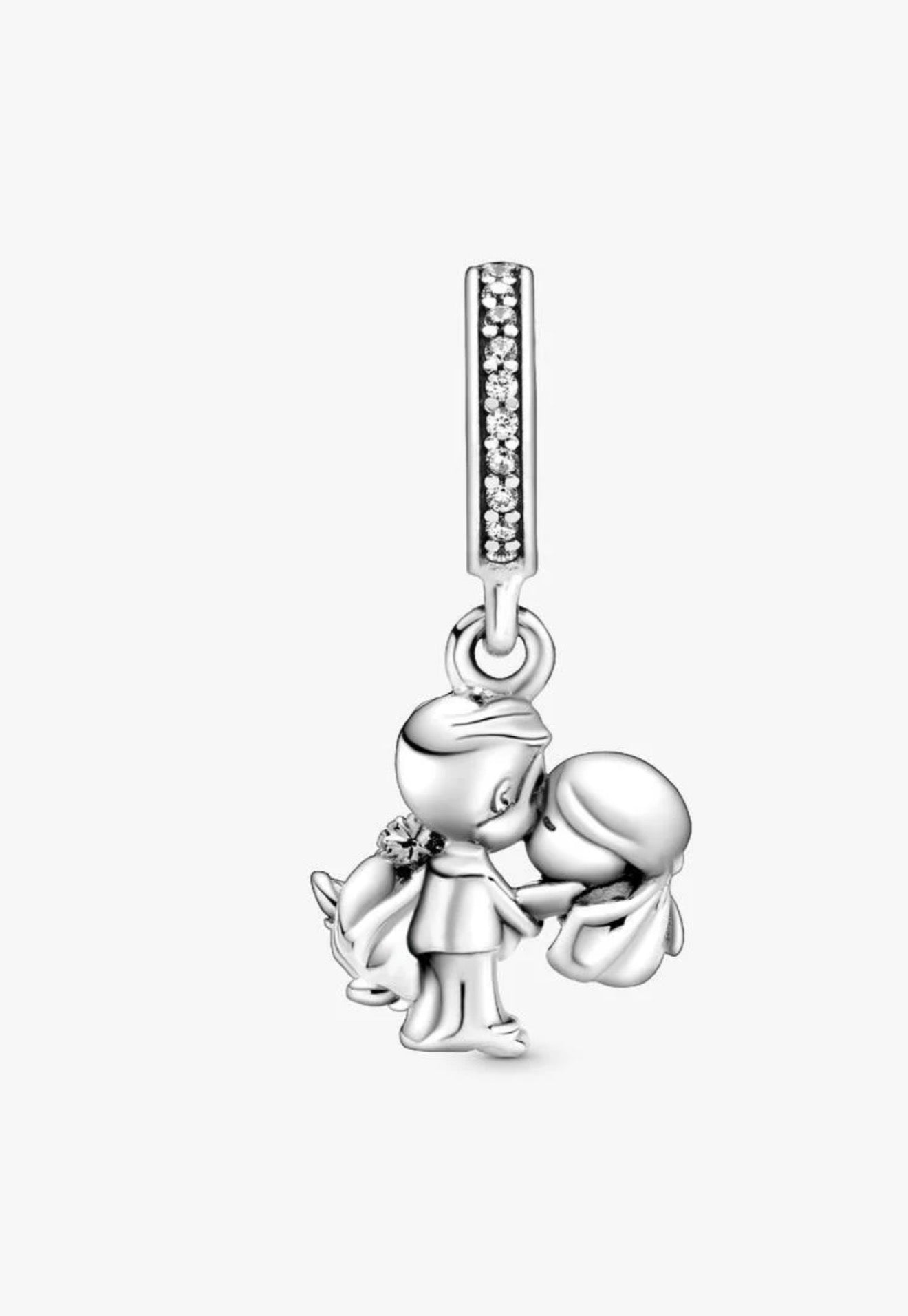 Pandora Married Couple Dangle Charm