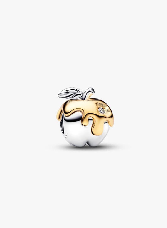 Pandora Disney Snow White Poison Apple Charm