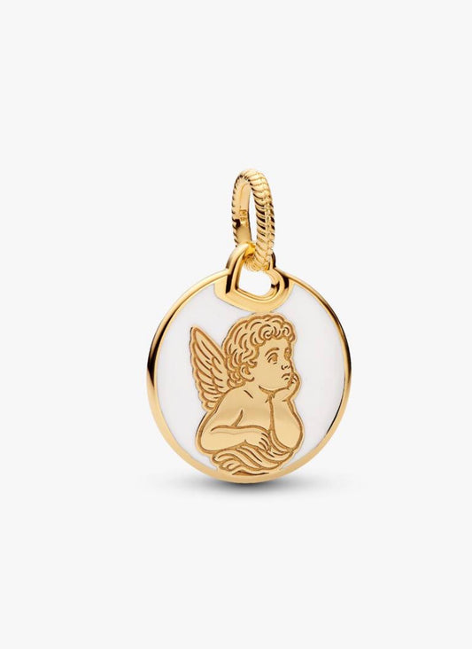 Pandora Angel Charm