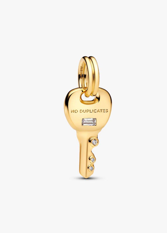Pandora Key Dangle Charm