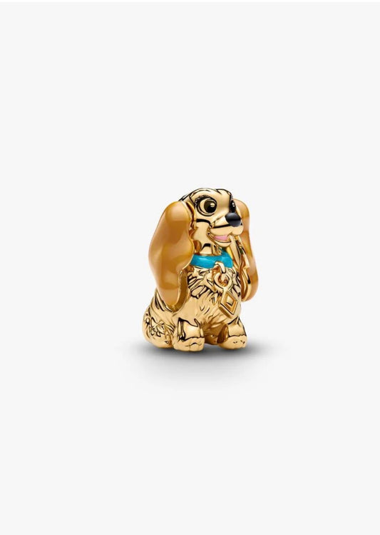Pandora Disney Lady Charm