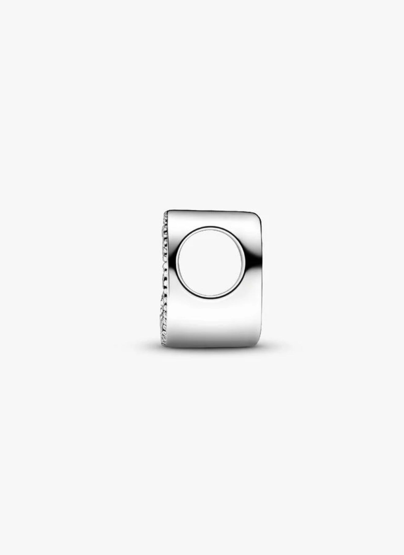 Pandora Letter G Alphabet Charm