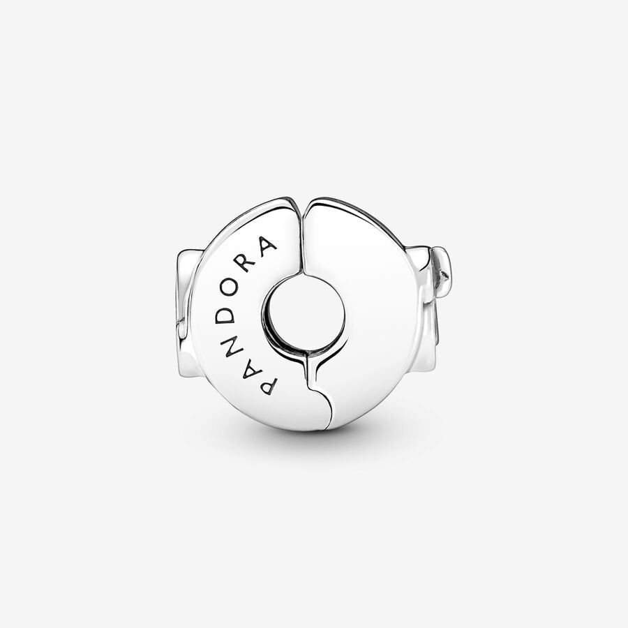 Pandora Disney Mickey Mouse & Minnie Mouse Clip Charm
