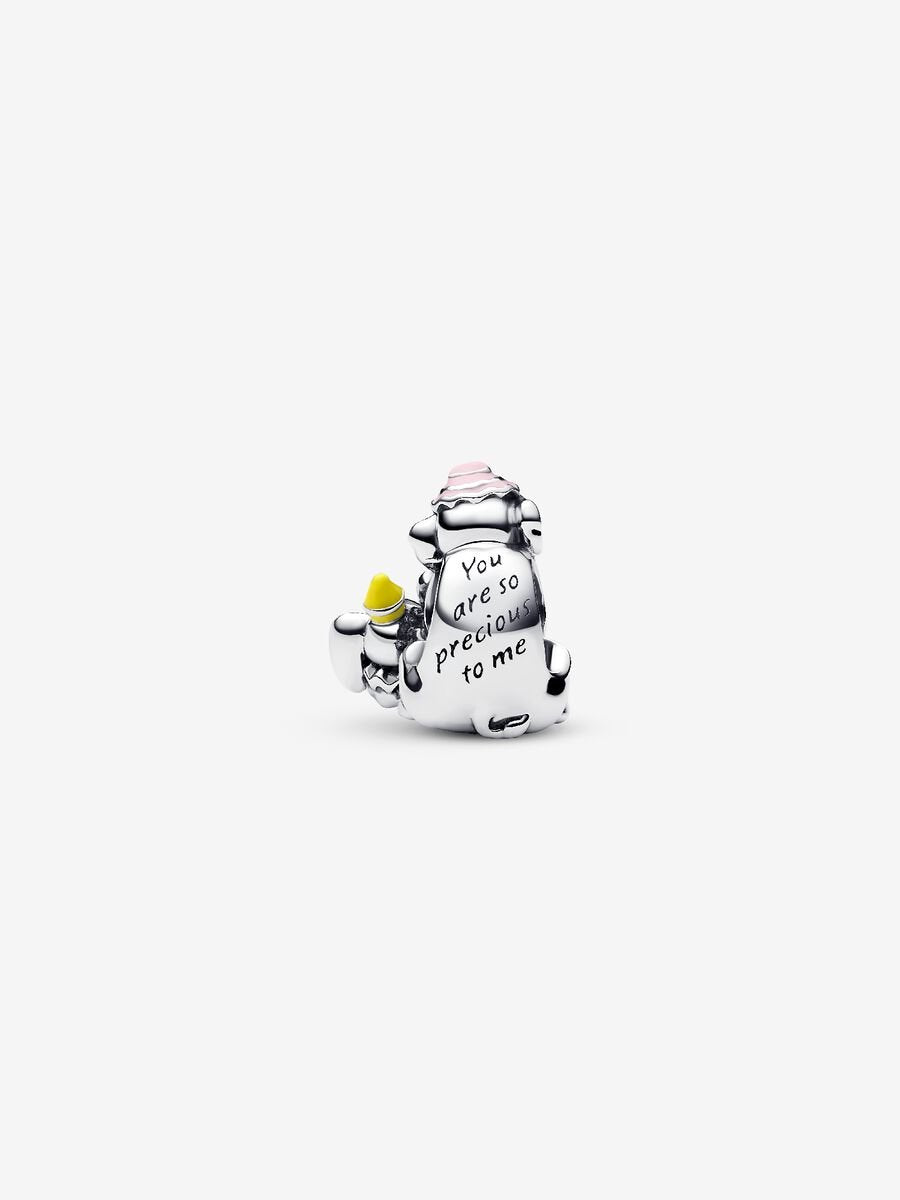 Pandora Disney Dumbo & Mom Charm