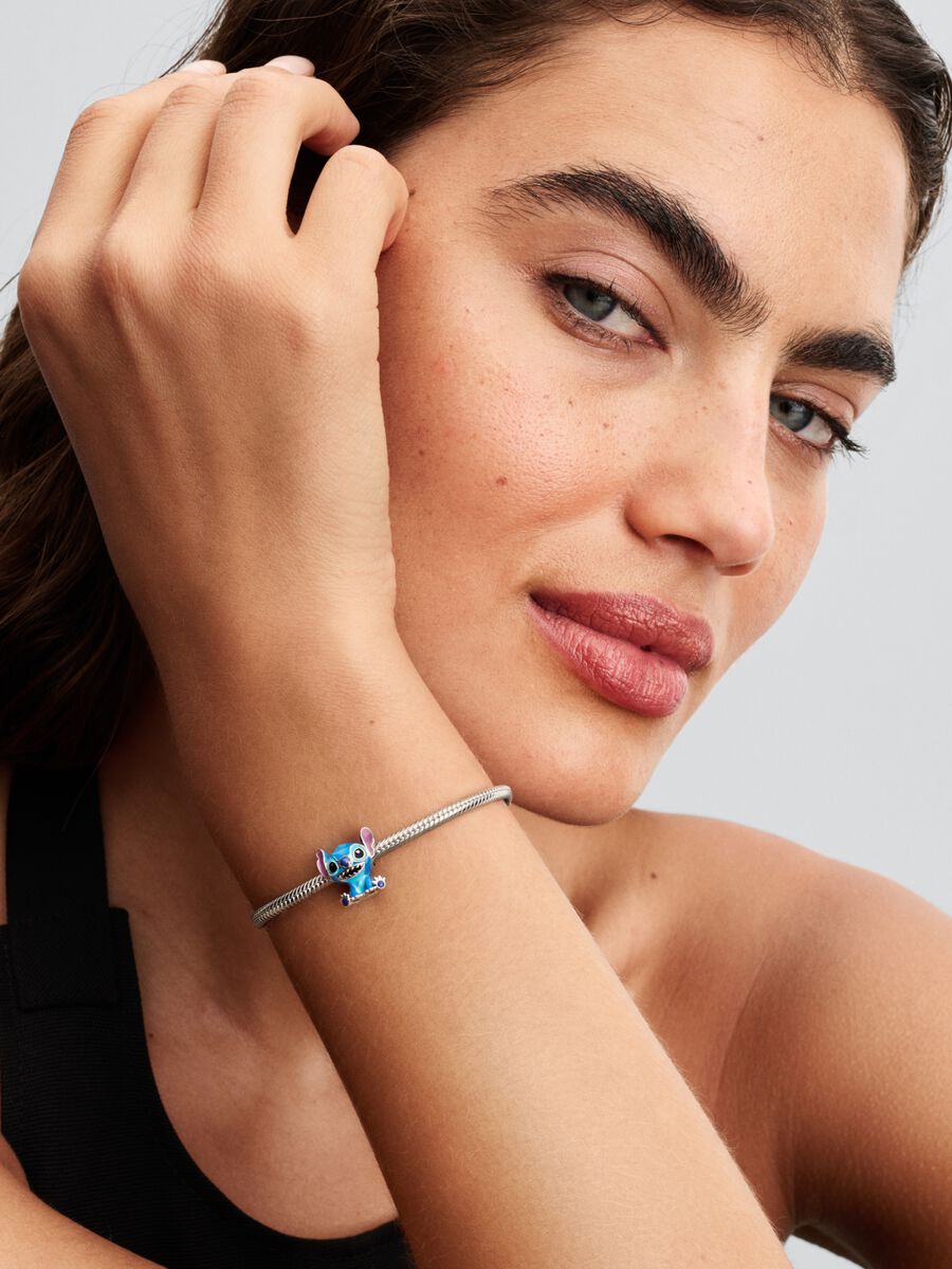 Pandora Disney Stitch Charm