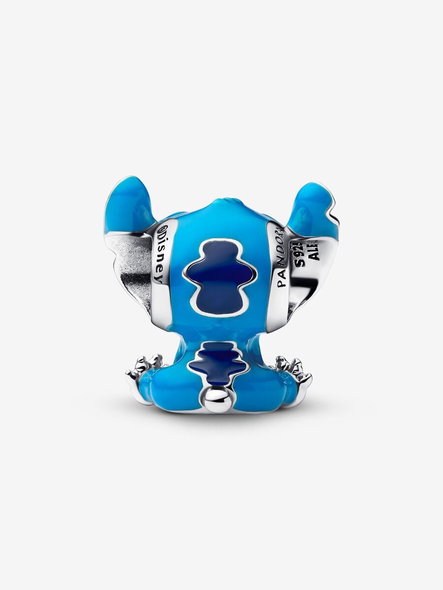 Pandora Disney Stitch Charm