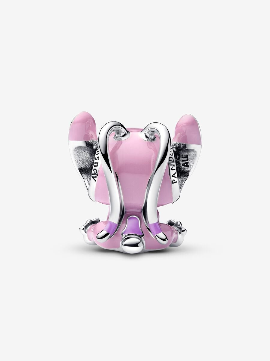 Pandora Disney Lilo & Stitch Angel Charm