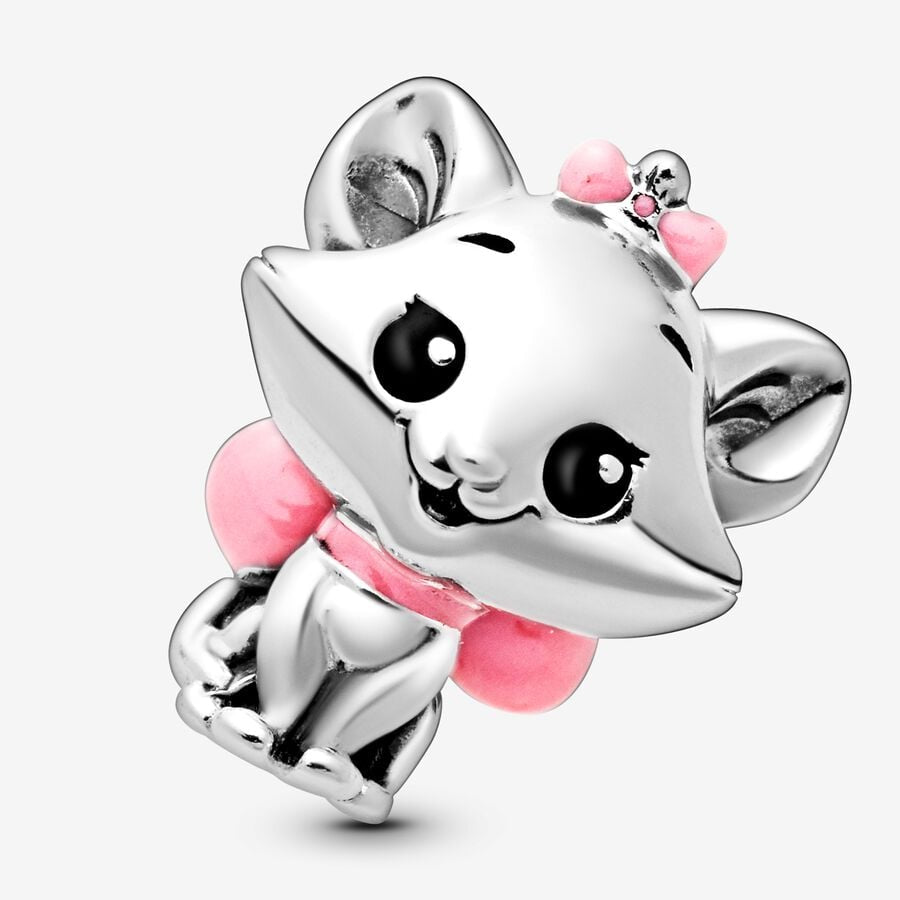 Pandora Disney The Aristocats Marie Charm